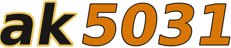 ak5031 logo